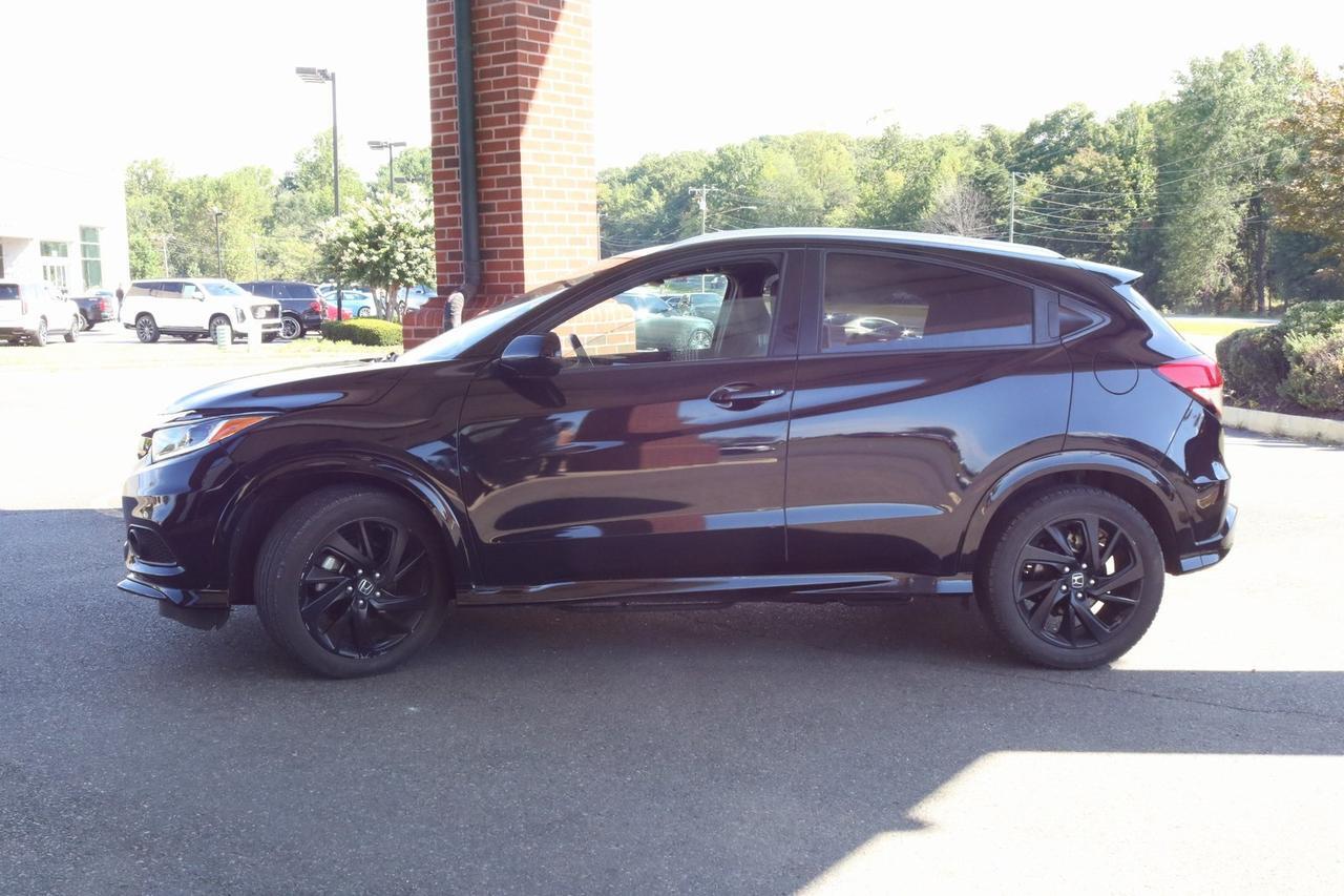2022 Honda HR-V Sport Fredericksburg VA
