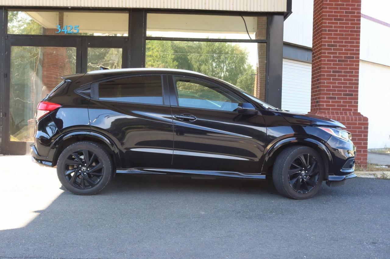 2022 Honda HR-V Sport Fredericksburg VA