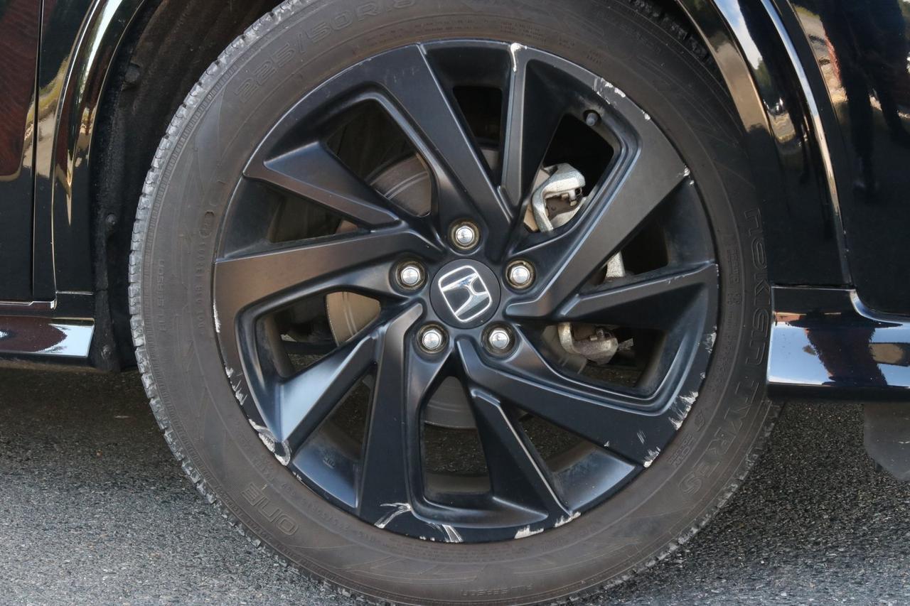 2022 Honda HR-V Sport Fredericksburg VA