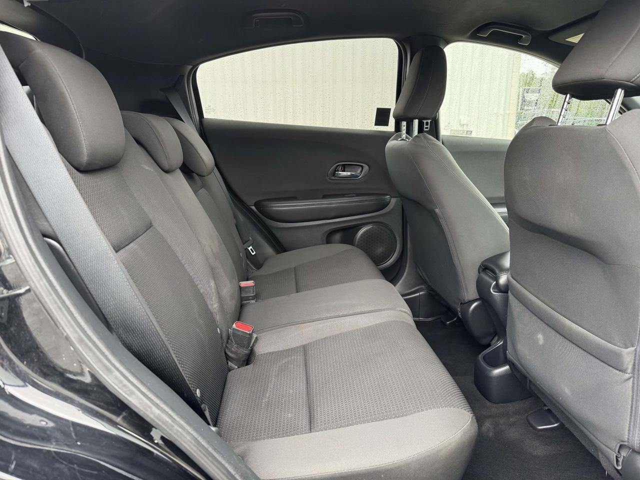 2022 Honda HR-V Sport Fredericksburg VA
