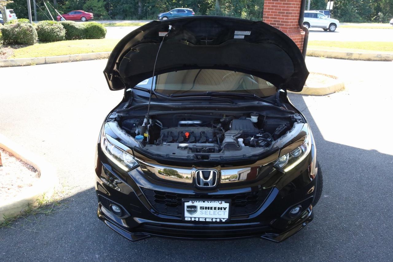 2022 Honda HR-V Sport Fredericksburg VA