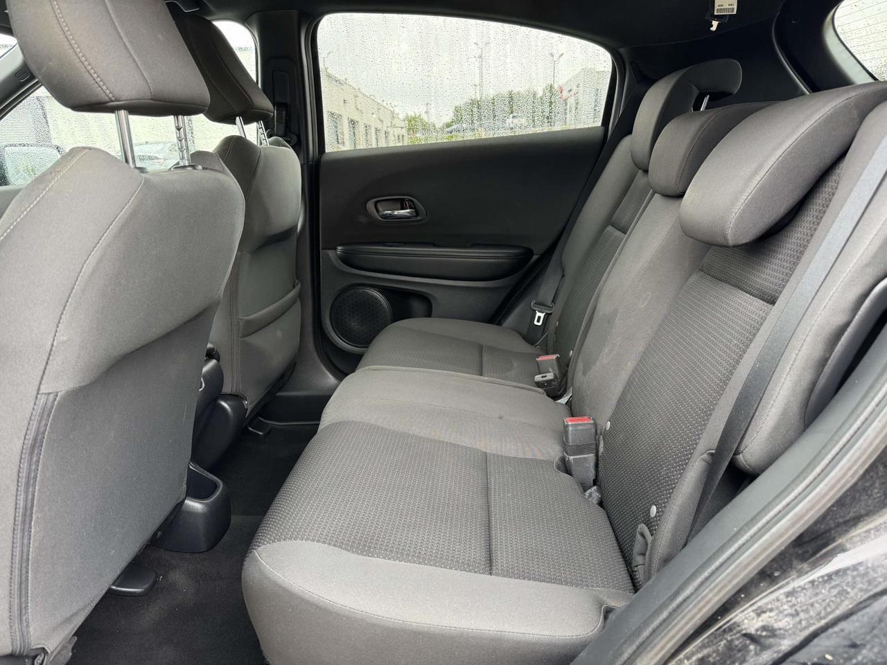 2022 Honda HR-V Sport Fredericksburg VA