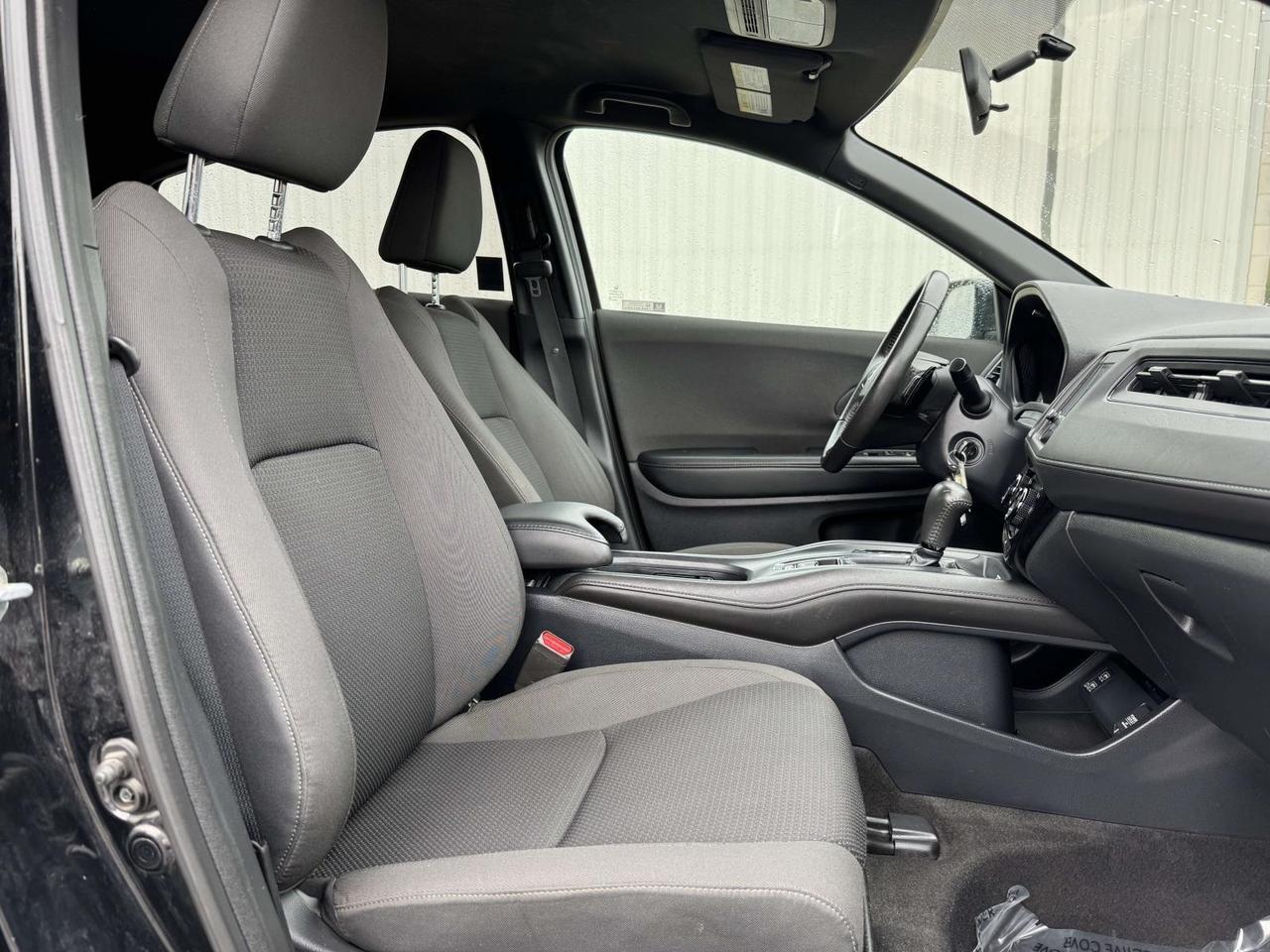 2022 Honda HR-V Sport Fredericksburg VA