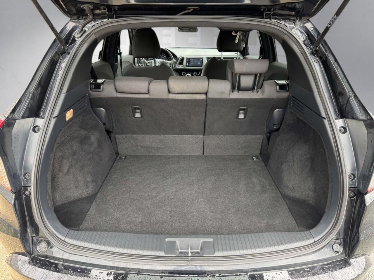 2022 Honda HR-V Sport Fredericksburg VA