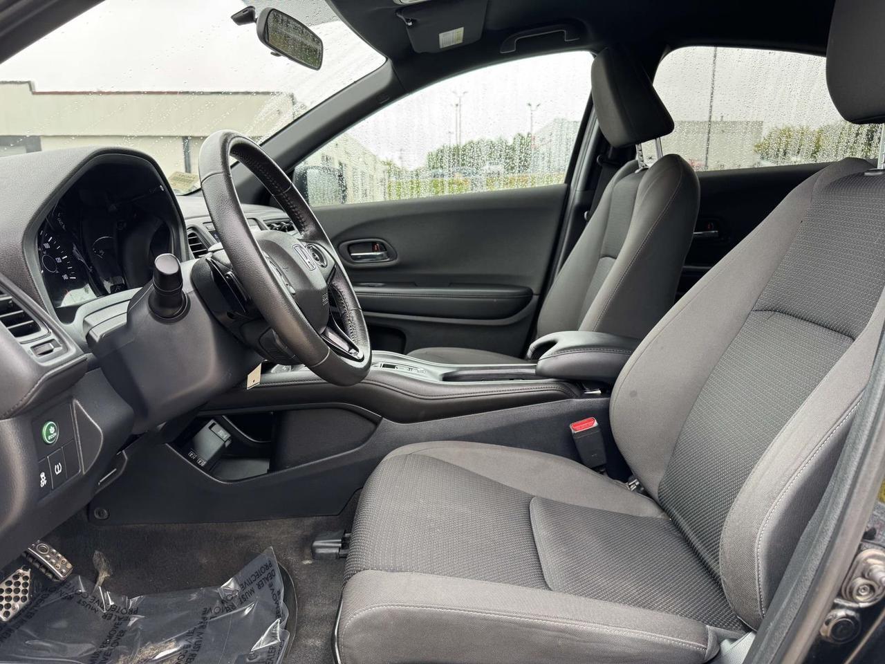 2022 Honda HR-V Sport Fredericksburg VA
