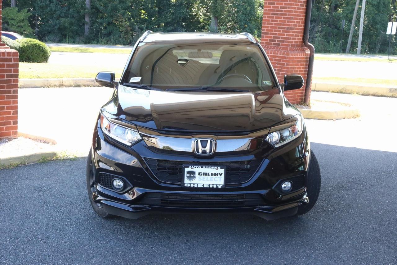 2022 Honda HR-V Sport Fredericksburg VA