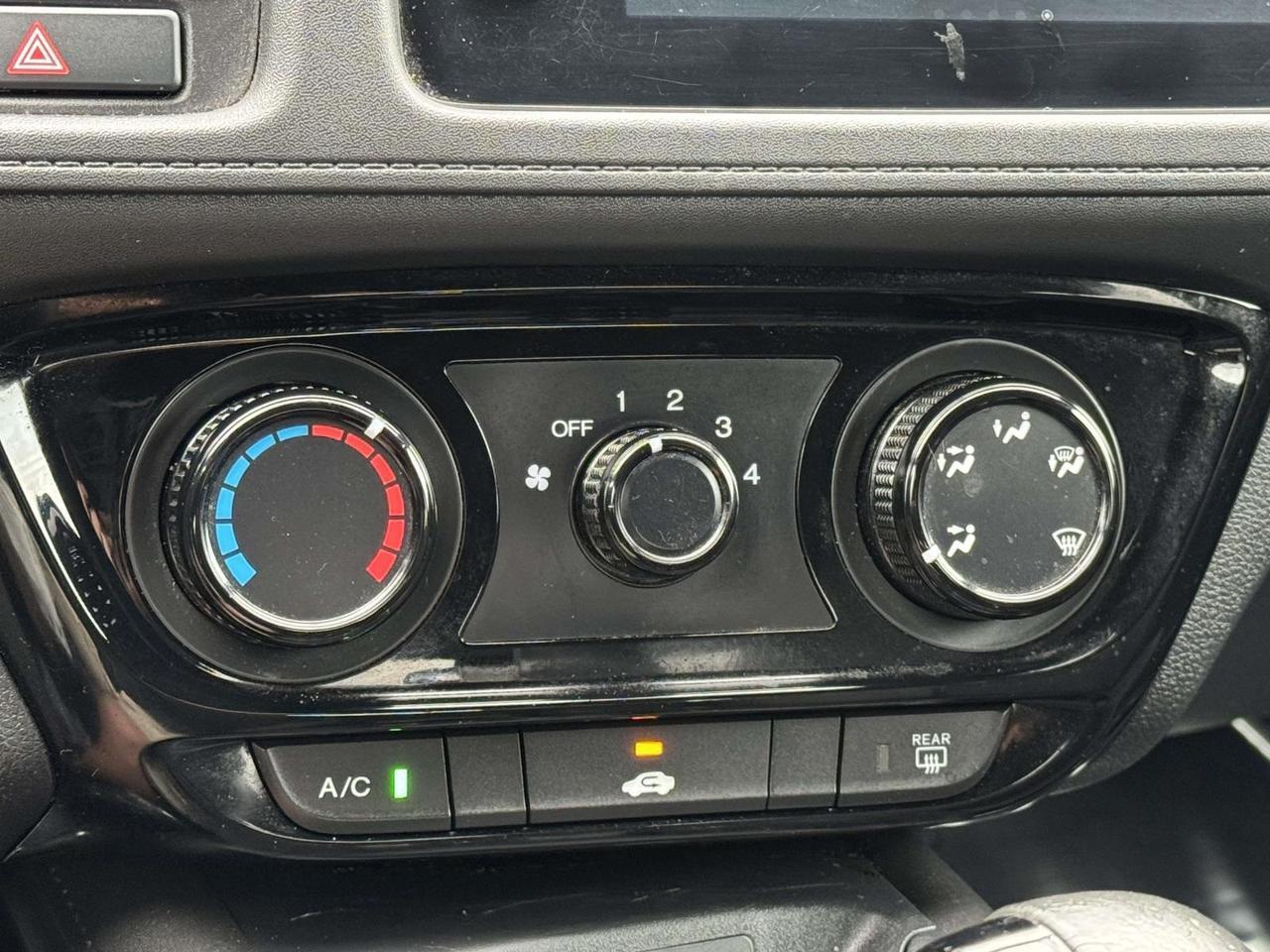 2022 Honda HR-V Sport Fredericksburg VA