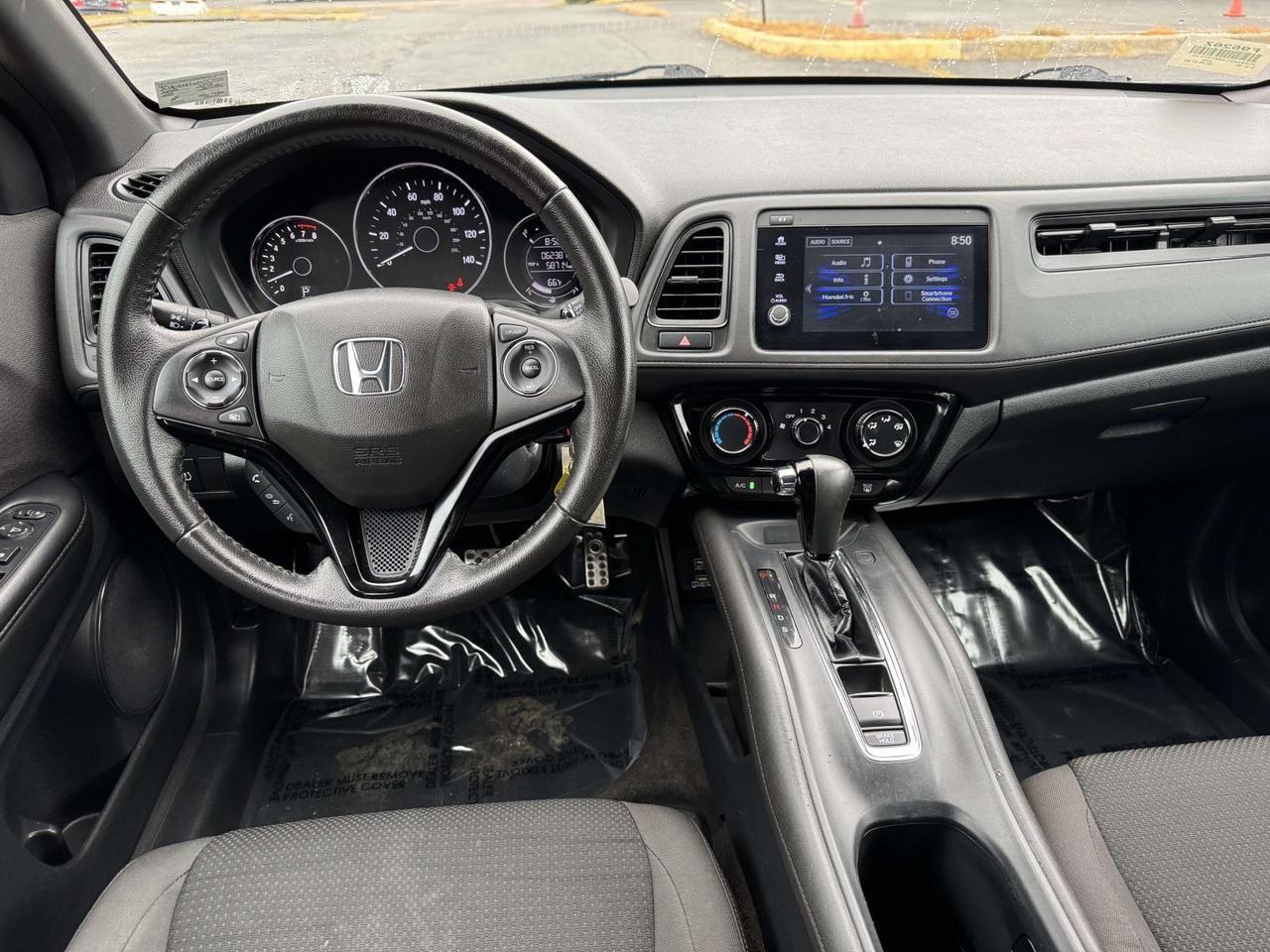 2022 Honda HR-V Sport Fredericksburg VA