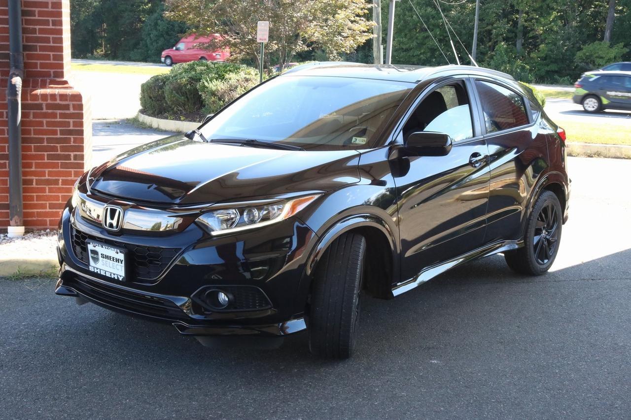 2022 Honda HR-V Sport Fredericksburg VA