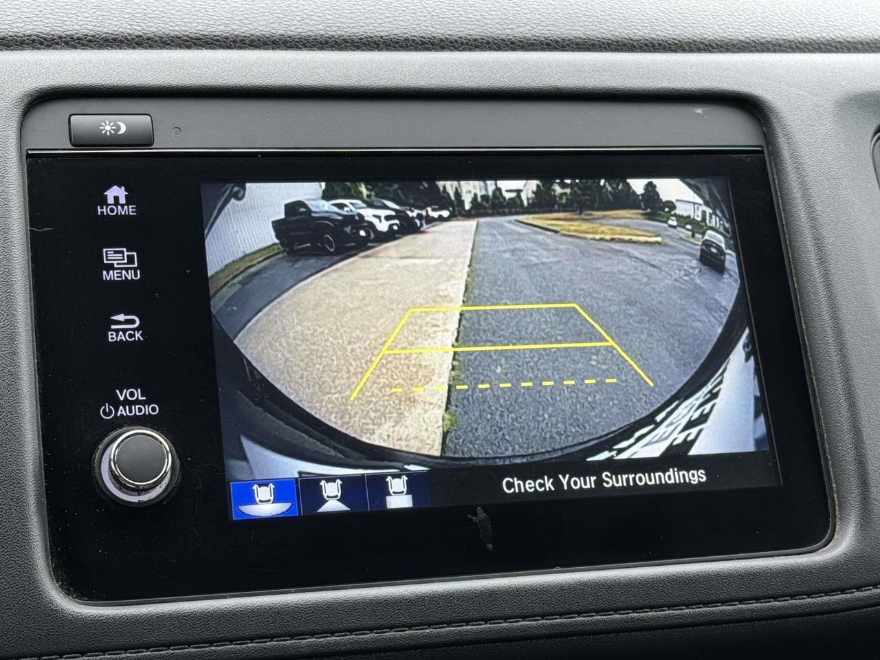 2022 Honda HR-V Sport Fredericksburg VA