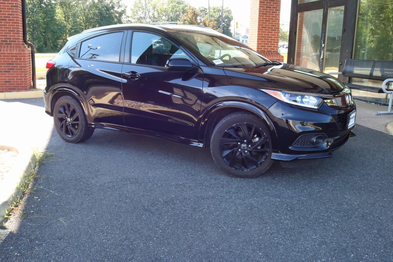 2022 Honda HR-V Sport Fredericksburg VA