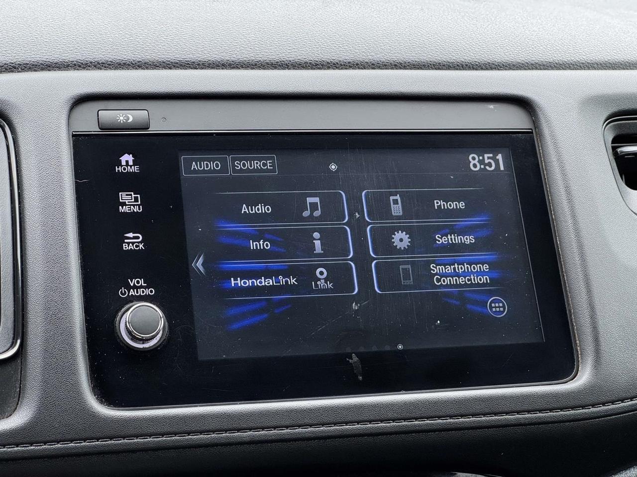 2022 Honda HR-V Sport Fredericksburg VA