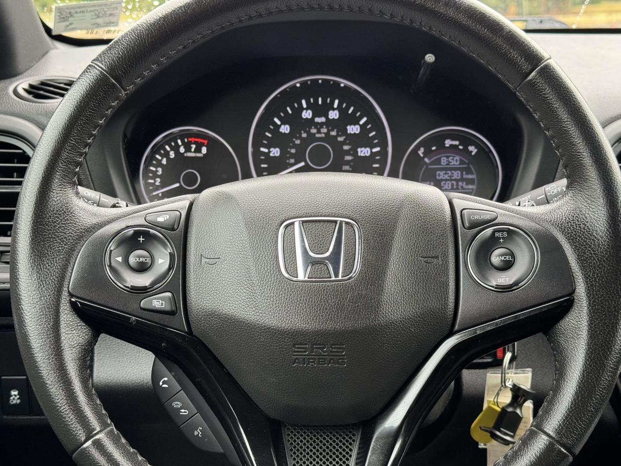 2022 Honda HR-V Sport Fredericksburg VA