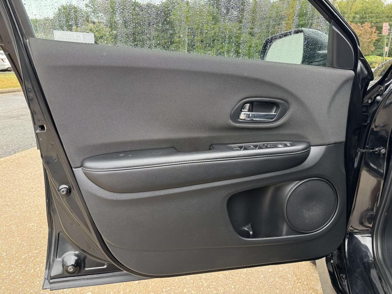 2022 Honda HR-V Sport Fredericksburg VA