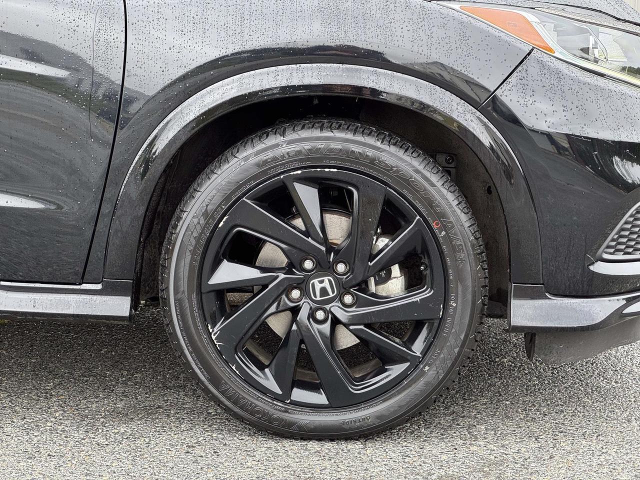 2022 Honda HR-V Sport Fredericksburg VA