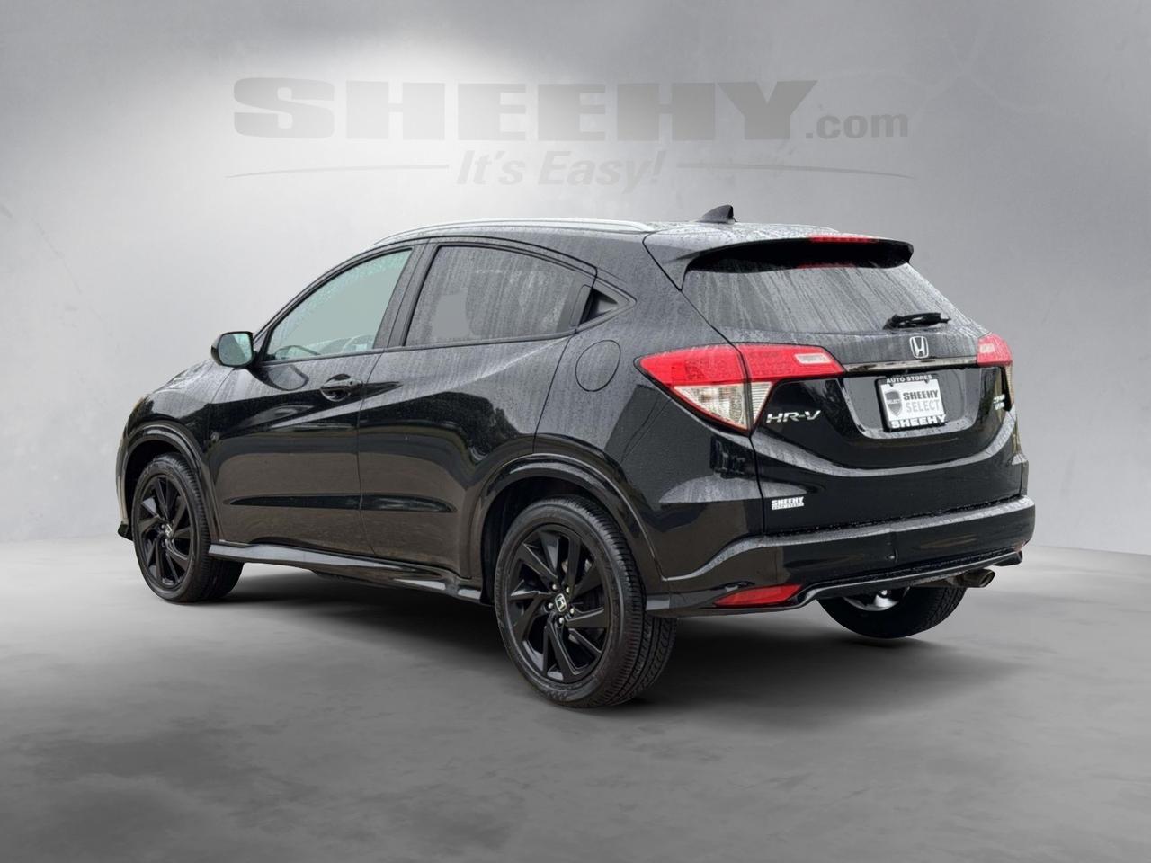 2022 Honda HR-V Sport Fredericksburg VA