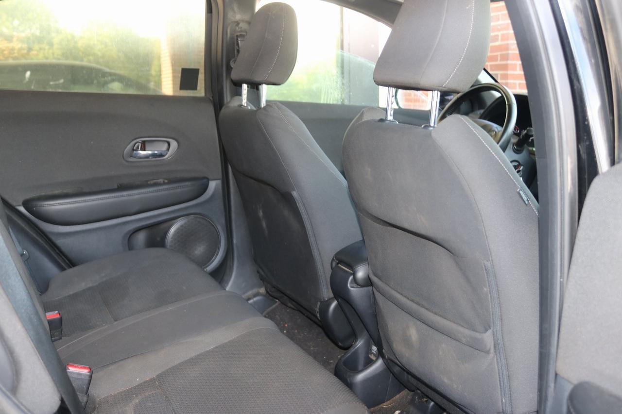 2022 Honda HR-V Sport Fredericksburg VA