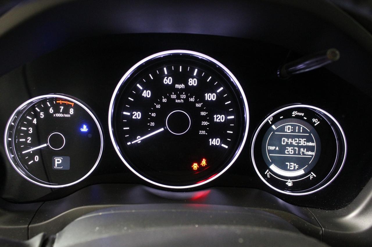 2022 Honda HR-V Sport Manassas VA
