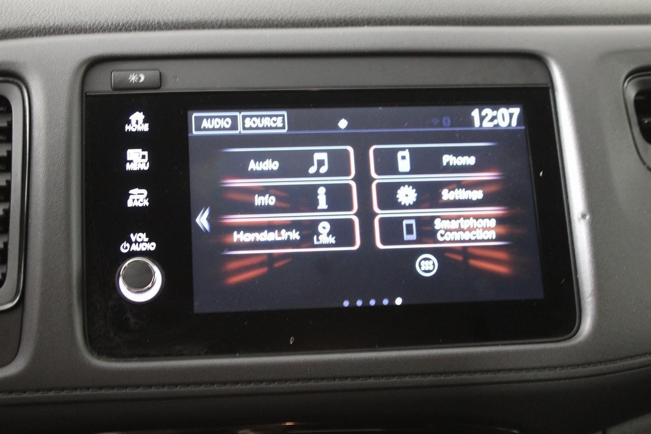 2022 Honda HR-V Sport Manassas VA