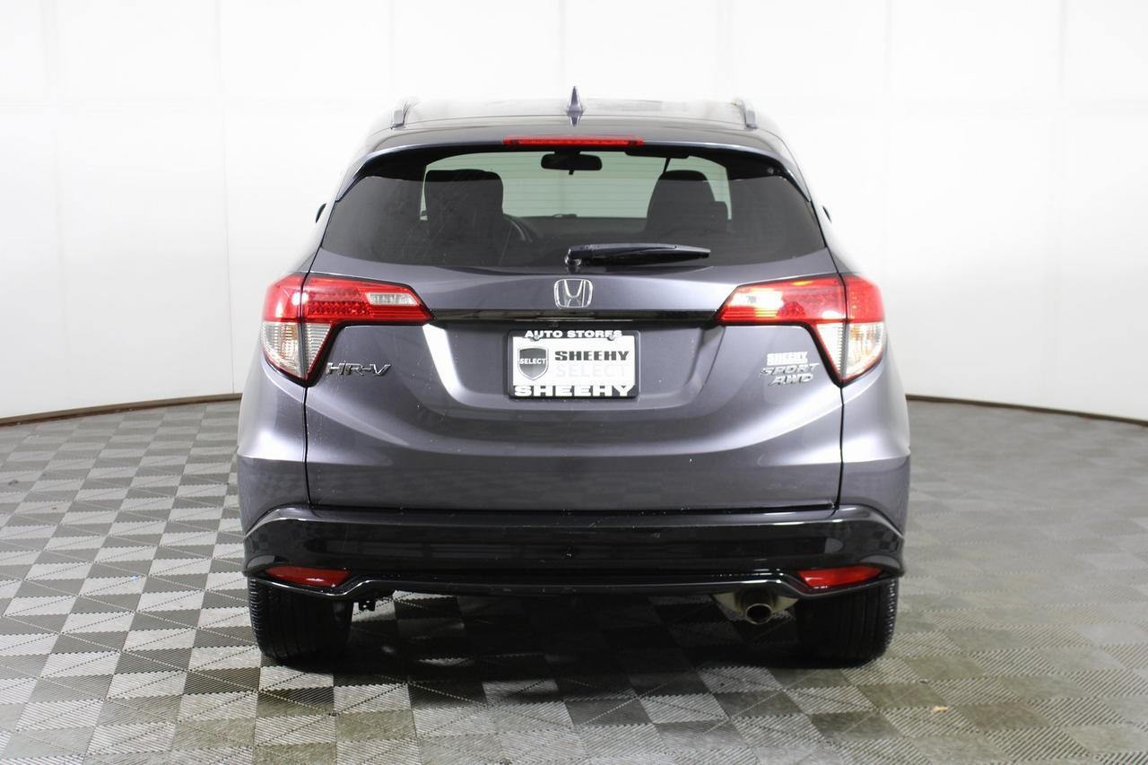 2022 Honda HR-V Sport Manassas VA