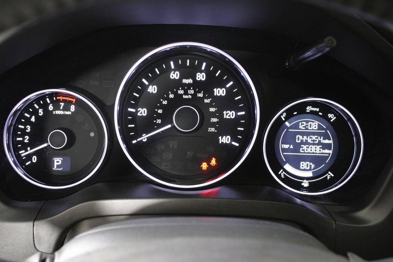 2022 Honda HR-V Sport Manassas VA