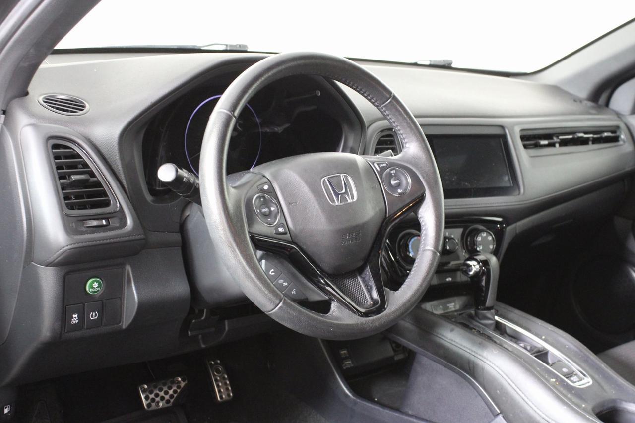 2022 Honda HR-V Sport Manassas VA