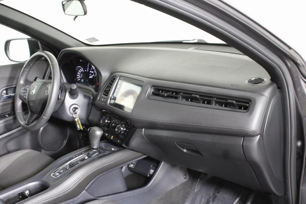 2022 Honda HR-V Sport Manassas VA
