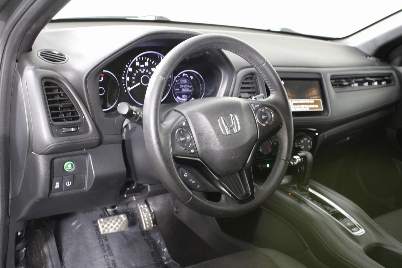 2022 Honda HR-V Sport Manassas VA