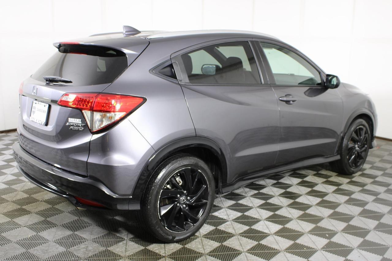 2022 Honda HR-V Sport Manassas VA