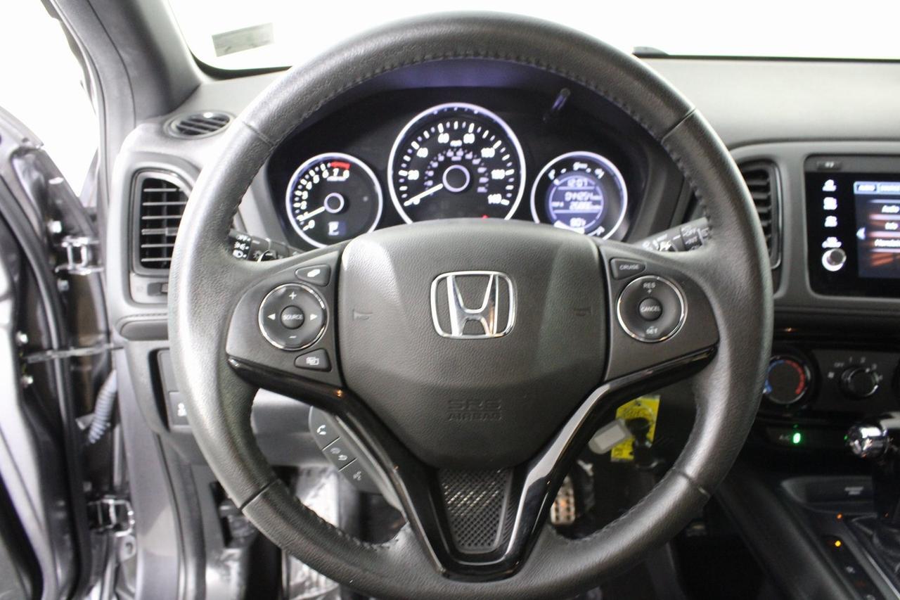 2022 Honda HR-V Sport Manassas VA