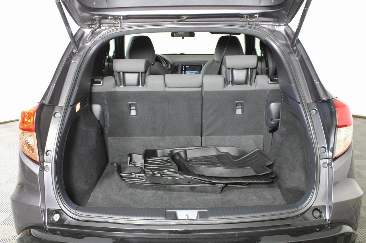 2022 Honda HR-V Sport Manassas VA
