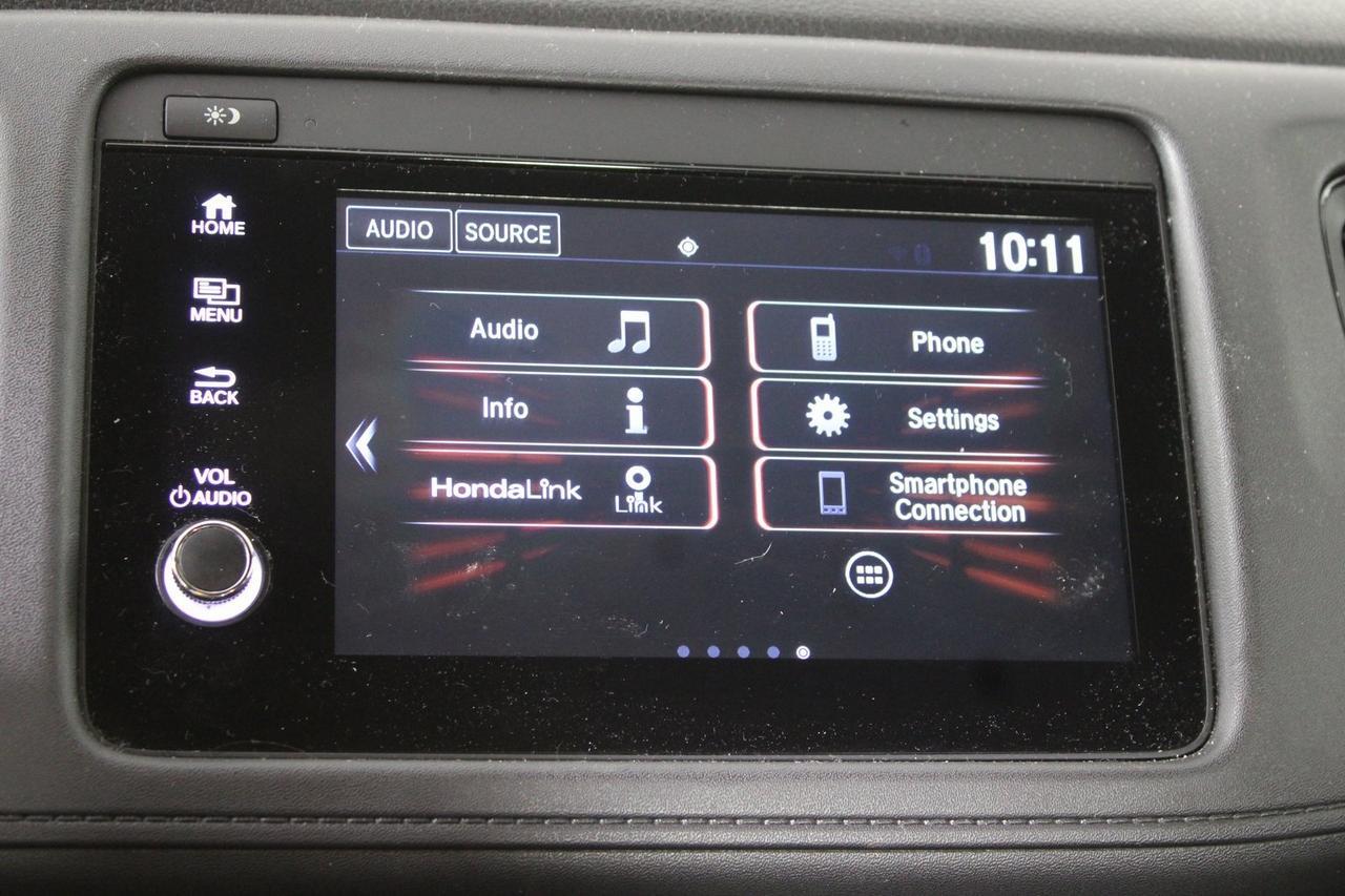2022 Honda HR-V Sport Manassas VA