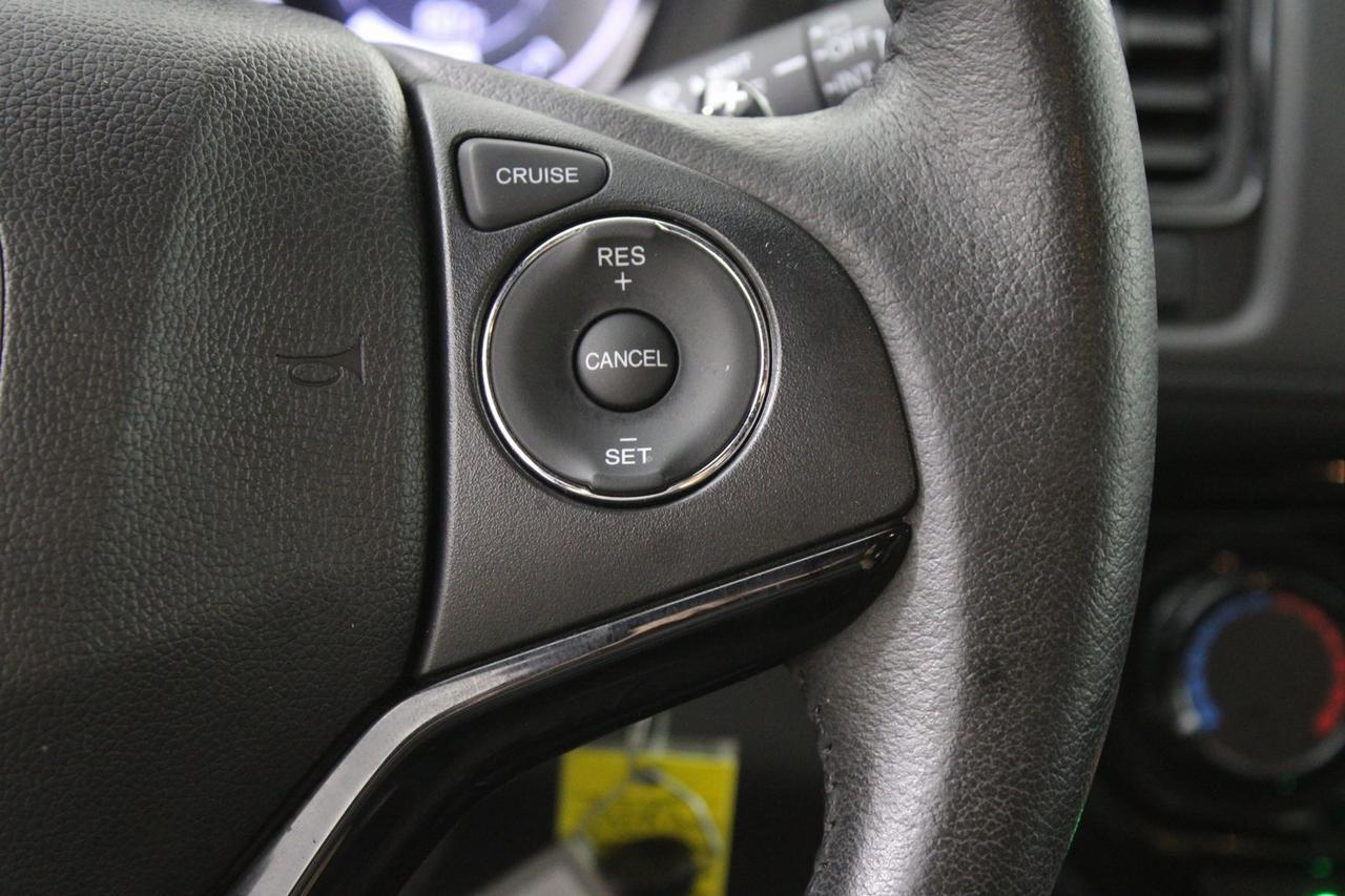 2022 Honda HR-V Sport Manassas VA