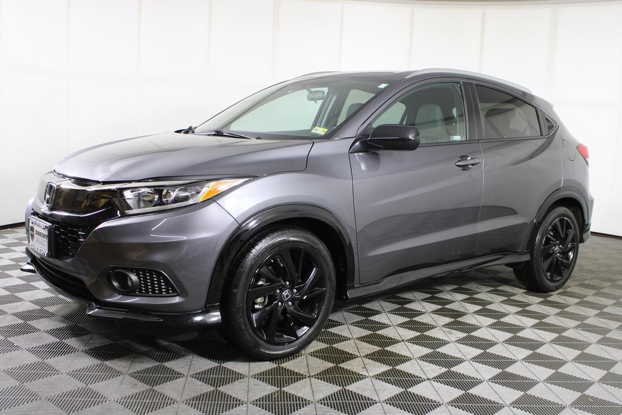 2022 Honda HR-V Sport Manassas VA