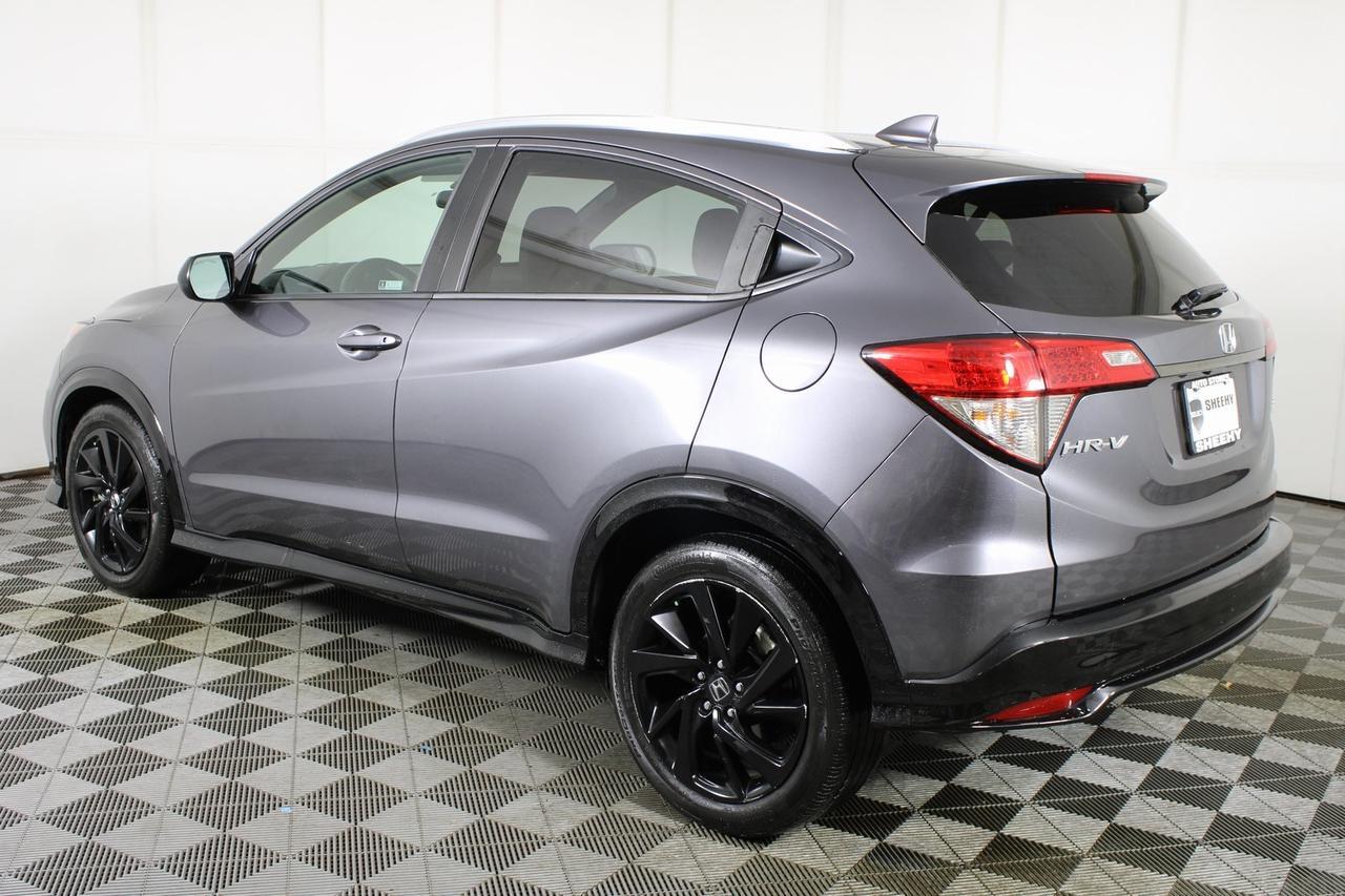 2022 Honda HR-V Sport Manassas VA