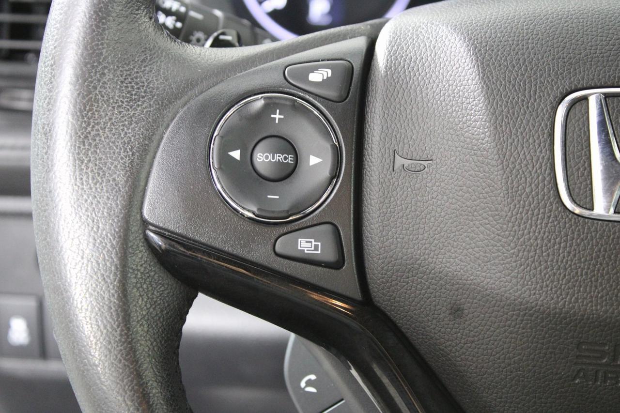 2022 Honda HR-V Sport Manassas VA