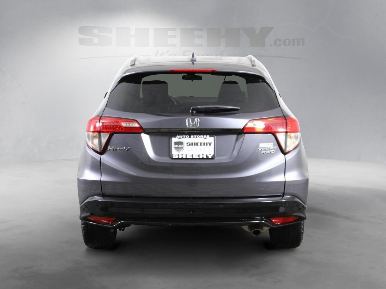 2022 Honda HR-V Sport Manassas VA