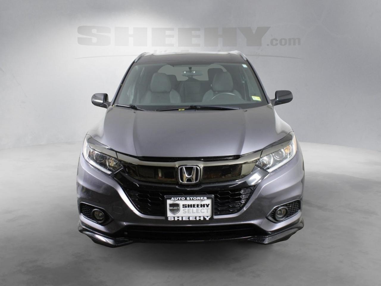 2022 Honda HR-V Sport Manassas VA