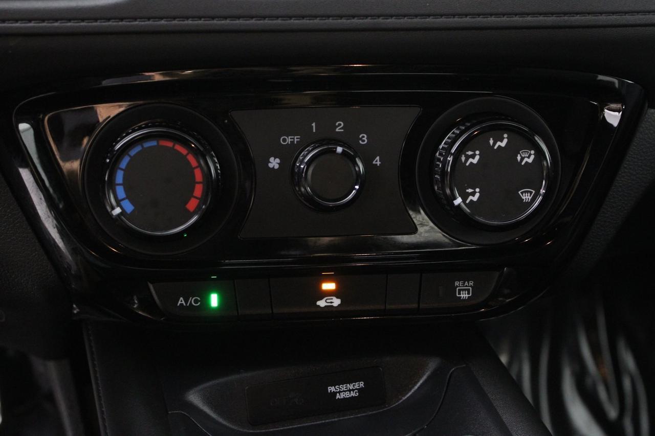 2022 Honda HR-V Sport Manassas VA