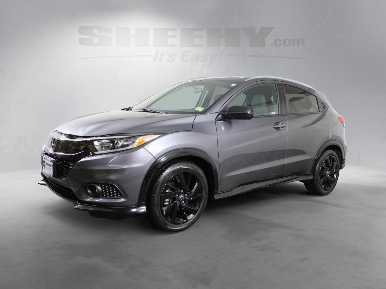 2022 Honda HR-V Sport Manassas VA