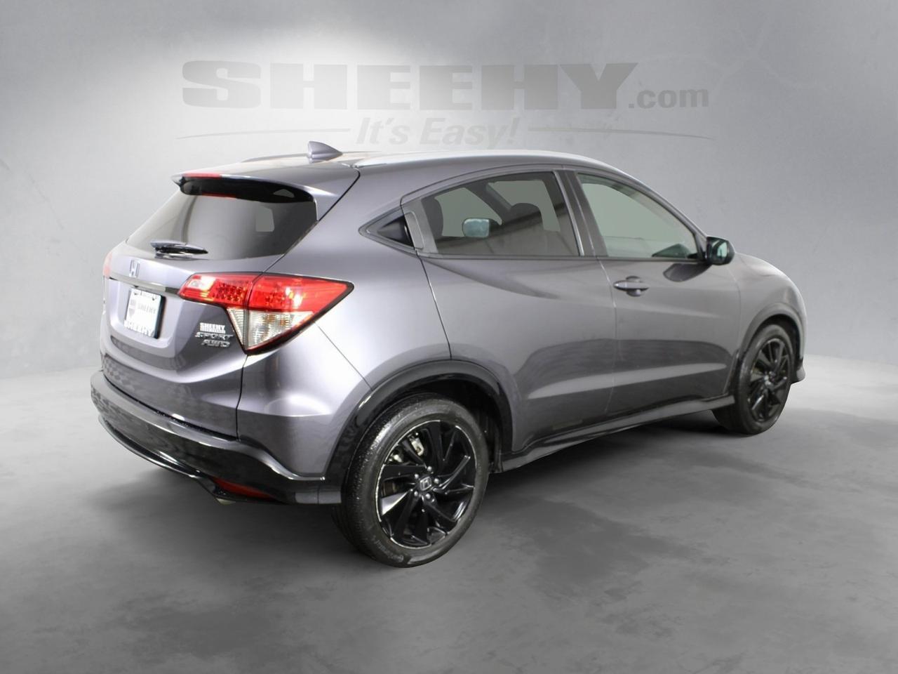 2022 Honda HR-V Sport Manassas VA