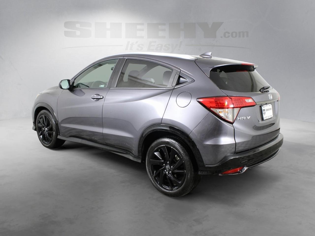 2022 Honda HR-V Sport Manassas VA