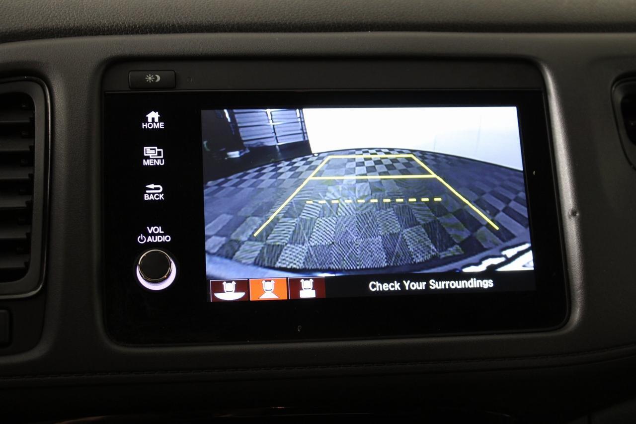 2022 Honda HR-V Sport Manassas VA