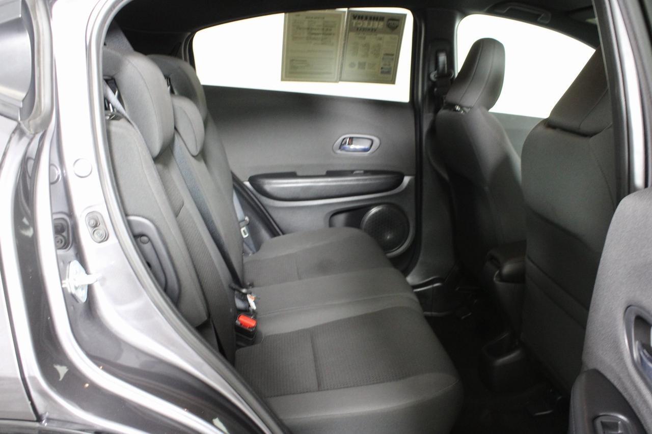 2022 Honda HR-V Sport Manassas VA