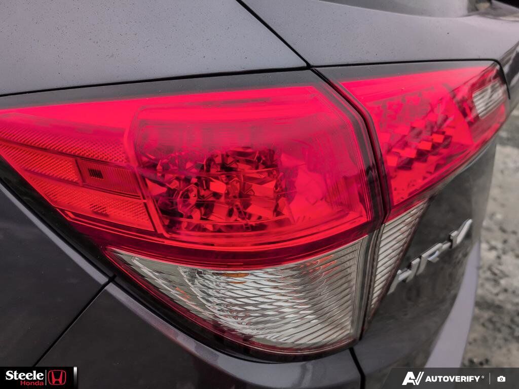 2022 Honda HR-V Touring St. John's NL