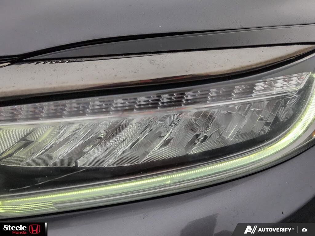 2022 Honda HR-V Touring St. John's NL