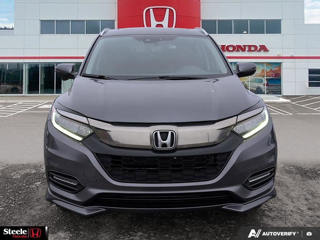 2022 Honda HR-V Touring St. John's NL