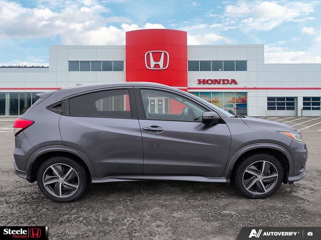 2022 Honda HR-V Touring St. John's NL