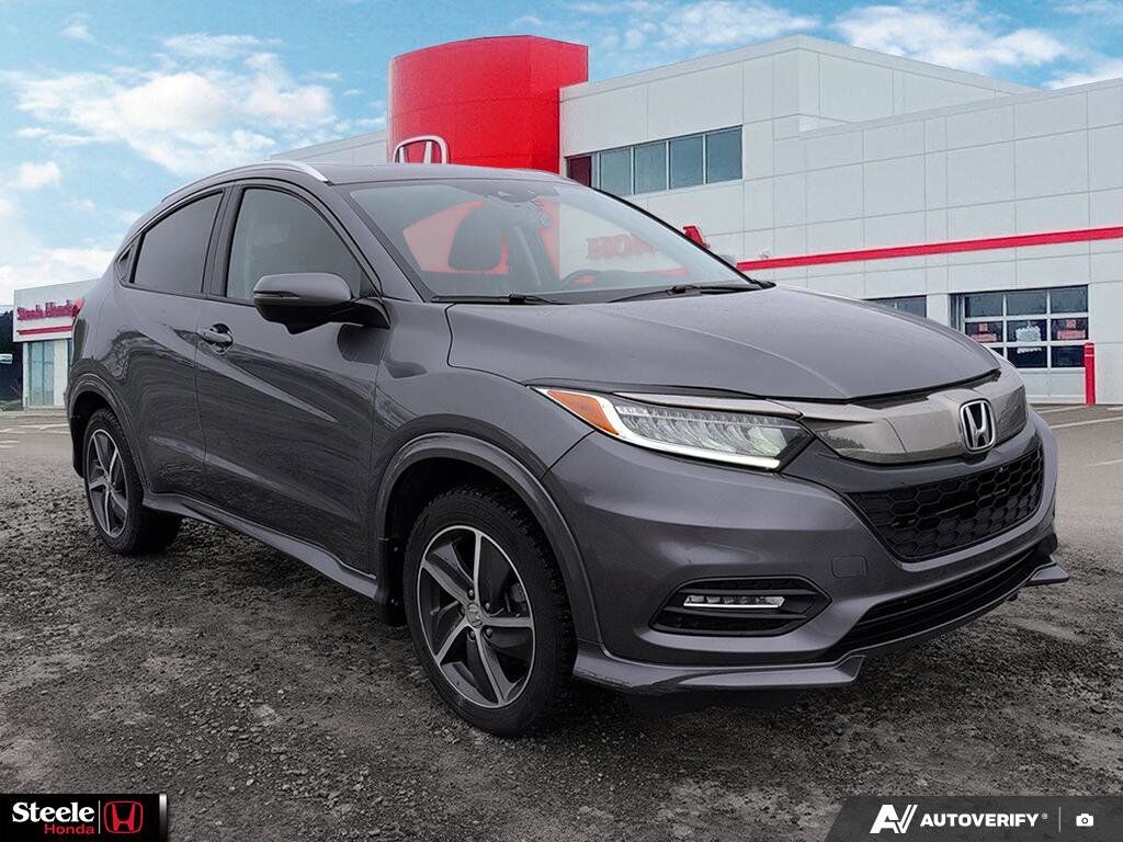 2022 Honda HR-V Touring St. John's NL
