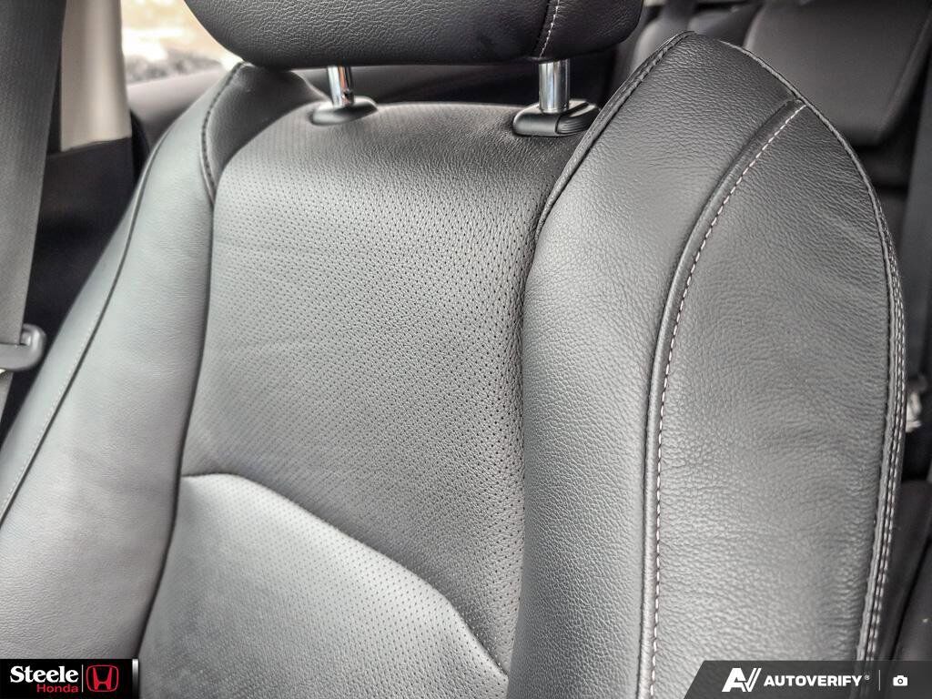 2022 Honda HR-V Touring St. John's NL